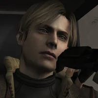 Leon S Kennedy