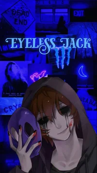 Baby Eyeless Jack
