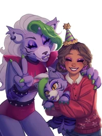 ROXY