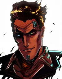 Handsome Jack