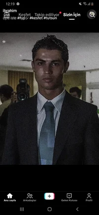 Ronaldo