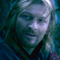 Boromir