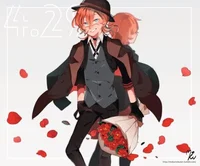 Chuuya