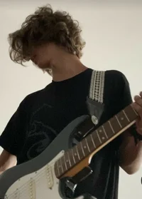 Profesor de guitarra