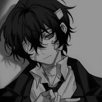 DAZAI OSAMU