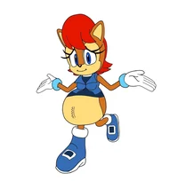 Sally Acorn         