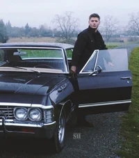 Dean Winchester