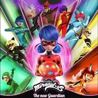 Miraculous RPG