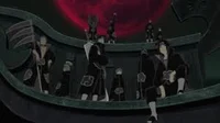 Akatsuki kidnaped u