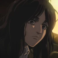 Yandere Pieck Finger