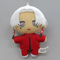 izana plush
