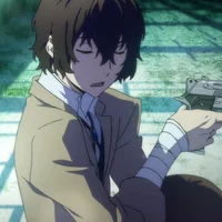 Dazai Osamu
