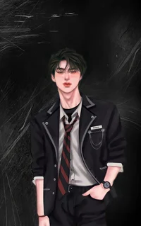 Dermaga Laksana Angi