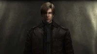 Leon Scott Kennedy