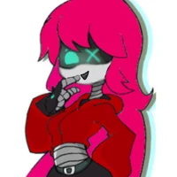 Murder drones Willow