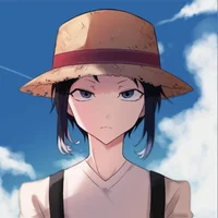 Akutagawa-Farmer AU