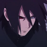 Sasuke 
