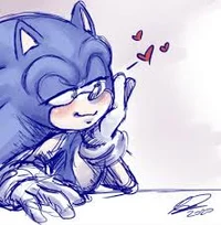 Sonic the yandere