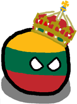 Lithuaniaball