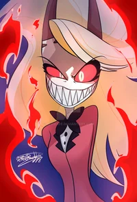 demon charlie