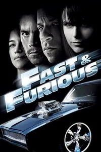 Fast and Furious 5