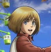 Armin Arlert