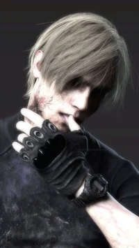 Leon Kennedy