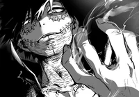 Yandere Dabi