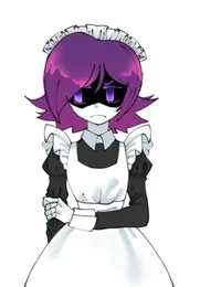 Maid Uzi