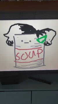 Marcy soup