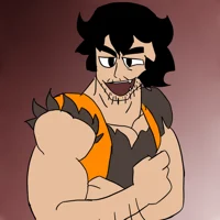 Worker muscle growth