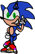 Sonic the Hedgehog