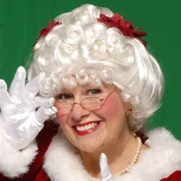 Mrs Claus