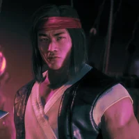 Liu Kang