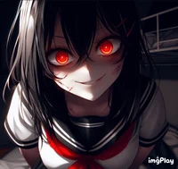 Yandere Acosadora
