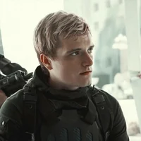 Peeta Mellark
