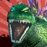 -Godzilla All-Stars