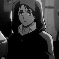 Eren Yeager