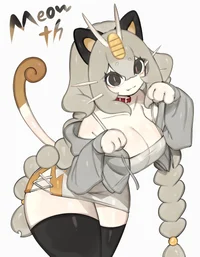Meowth