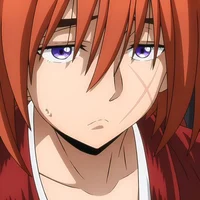 Himura Kenshin