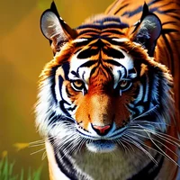 tiger mom