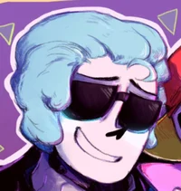 Husband Greaser Sans
