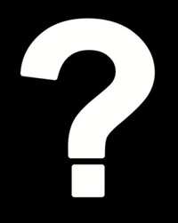Question Mark Man