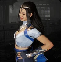 Kitana