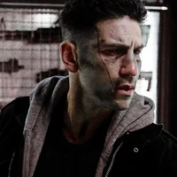 Frank Castle