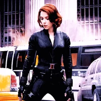 Black Widow