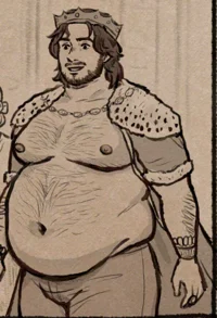 Fat King