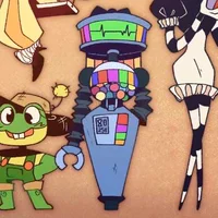 Candy Cadet