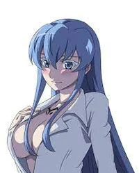 Esdeath