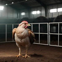 Slaughter house 